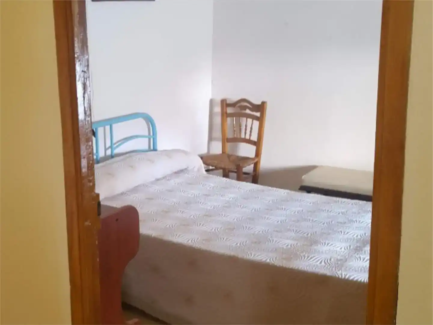 Dormitori de Casa adosada en venda en Rute, Córdoba