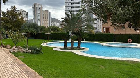 Photo 4 of Apartment for sale in Juzgados - Plaza de Toros, Alicante
