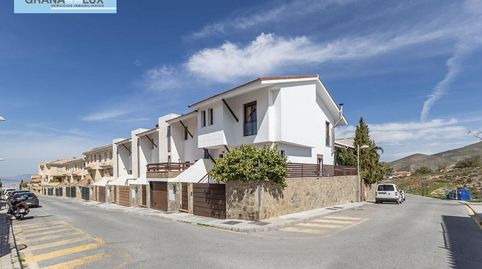 Foto 2 de Casa adosada en venta en Calle del Laúd, Barrio de la Vega, Monachil