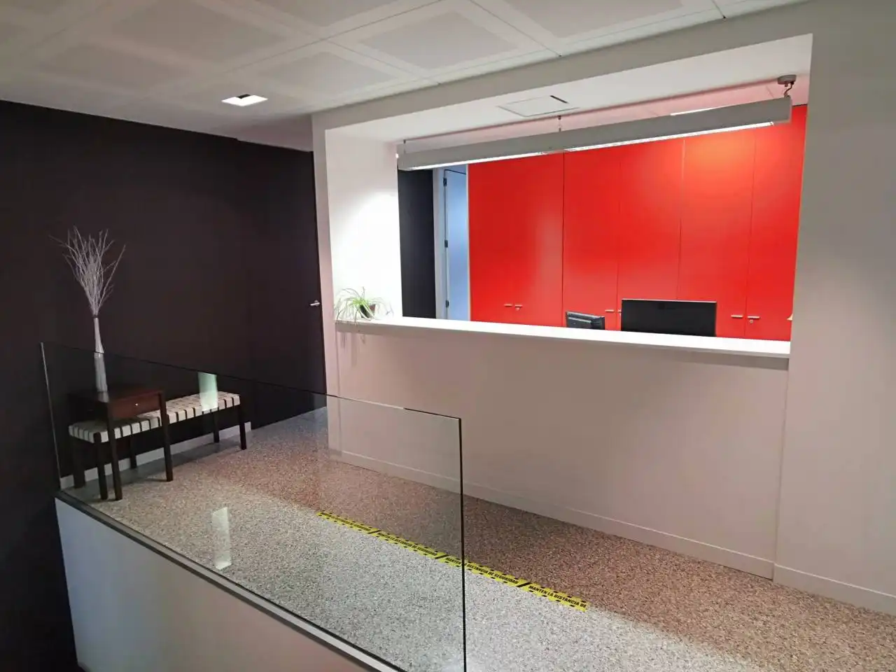 Oficina en venta en Valencia con Aire acondicionado y Calefacción
