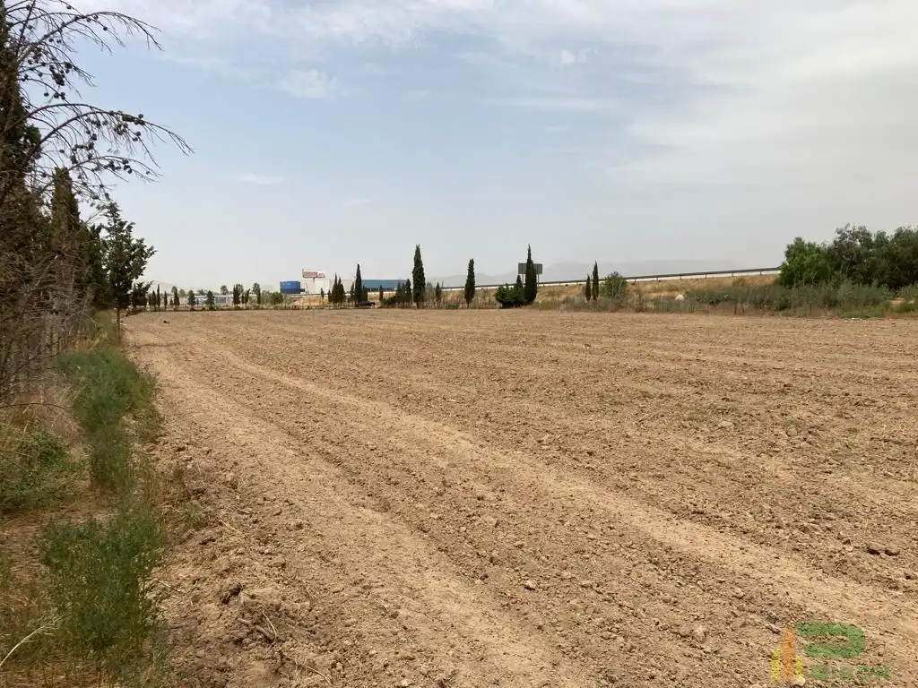 Lands and plots for sale in autovia lorca aguilas, imagen 12