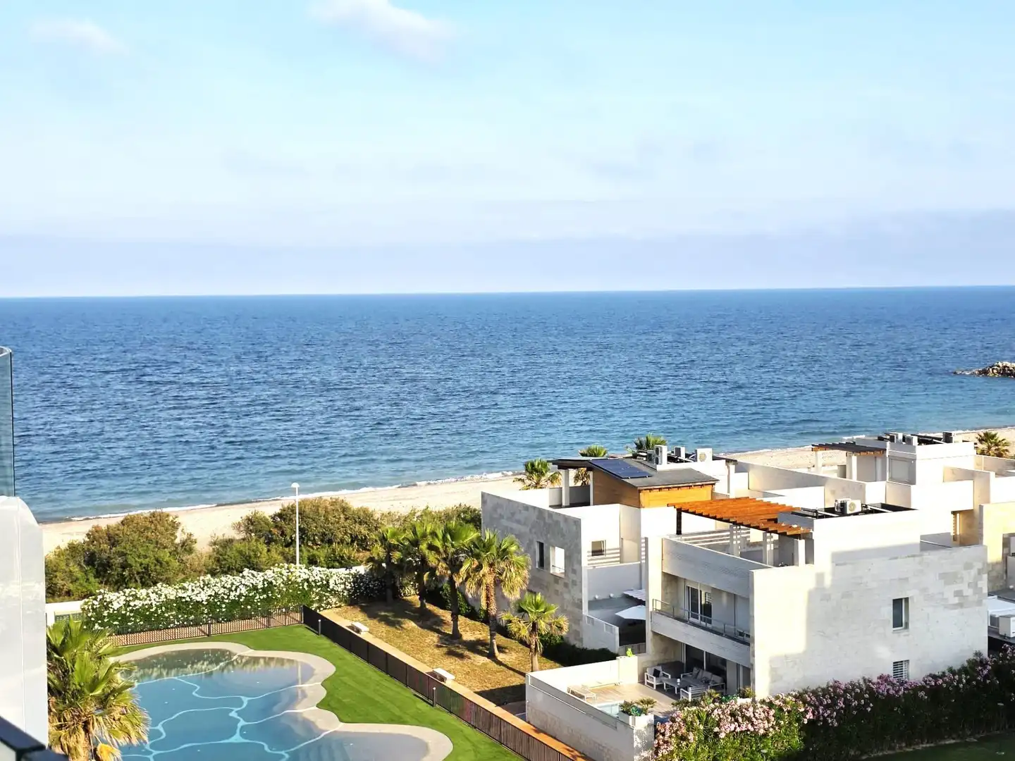 Apartament amb piscina en venda a Avenida de Tramuntana 22, imagen 49