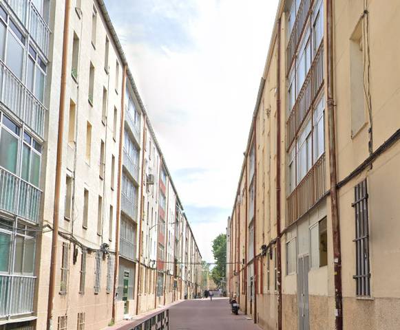 Planta baja en Venta en Ebanistería en Hellín