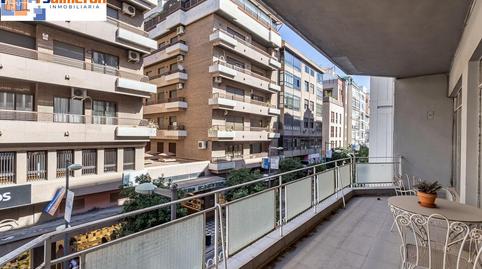 Photo 2 of Flat for sale in Calle Recogidas, Fígares,  Granada Capital