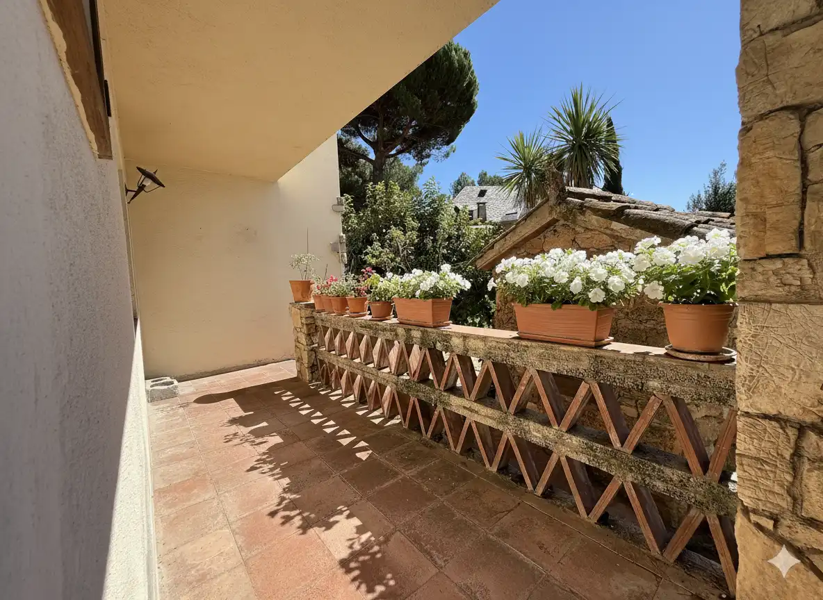 Villa mit Terrasse zum Verkauf in Aiguafreda, imagen 27