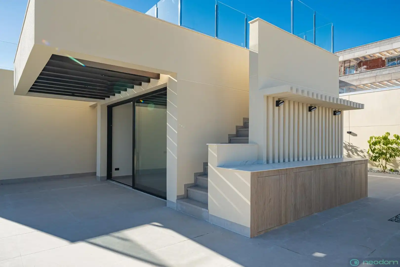 Casa con piscina en venta en La Alberca, imagen 28