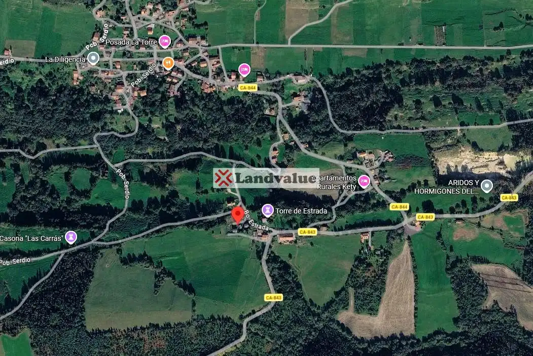 Lands and plots for sale in PB ESTRADA 3(C), imagen 2