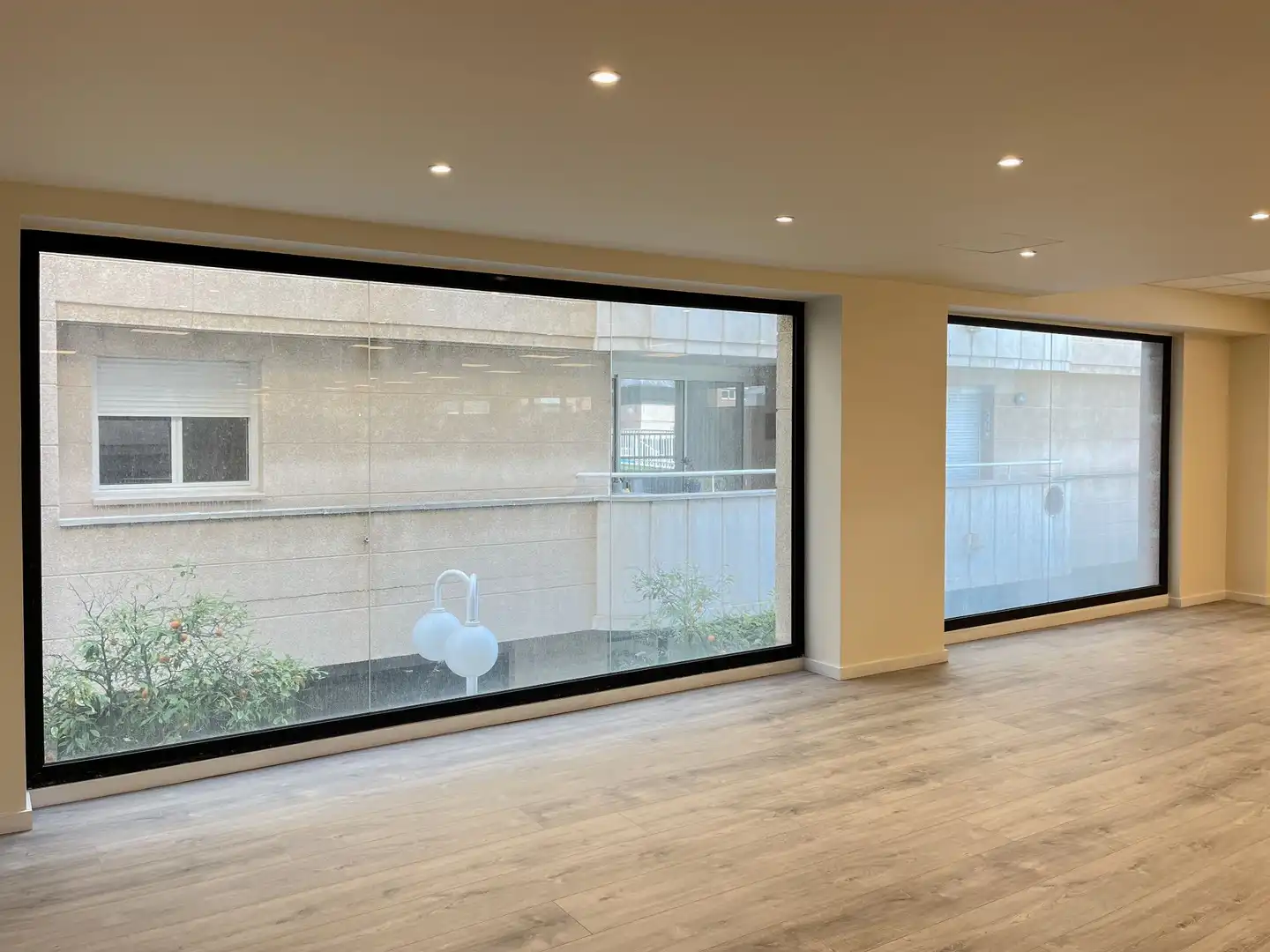 Oficina de alquiler en Sant Cugat del Vallès con Aire acondicionado