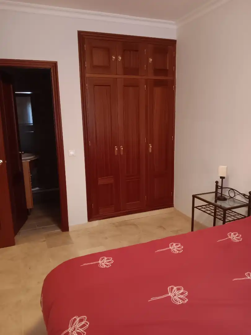 Wohnung zur Miete in Calle Begonia, Cavaleri