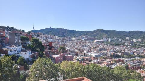 Foto 4 de Casa o xalet en venda a Carrer del Penyal, La Font d'en Fargues,  Barcelona Capital