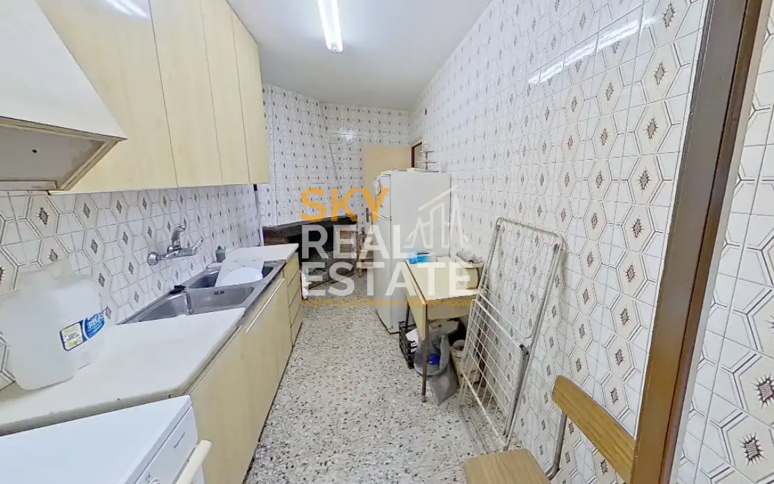 Wohnung mit Terrasse zum Verkauf in Carrer del Raval Roig, imagen 17