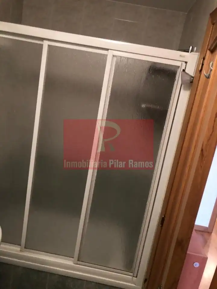 Vista exterior de Piso en venta en Carrizo con Calefacción, Parquet y Trastero