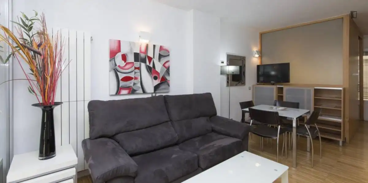 Apartamento con ascensor en alquiler en Centro, imagen 3