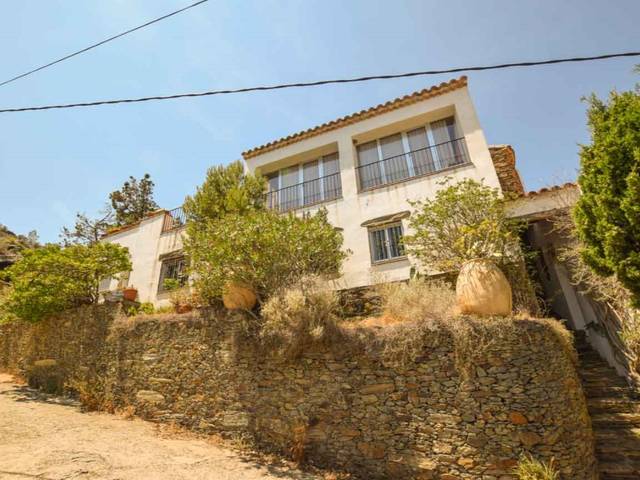 Casa-chalet en Venta en Cami Cala Nans en Cadaqués