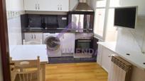 Kitchen of Flat for sale in Valladolid Capital  with Air Conditioner