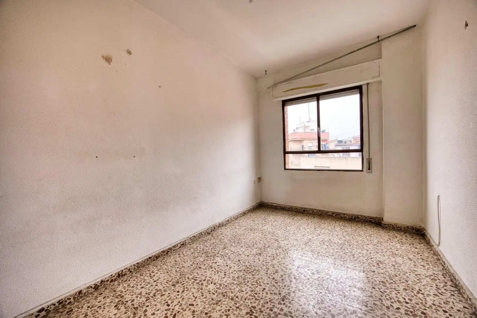 Schlafzimmer von Wohnung zum Verkauf in Murcia