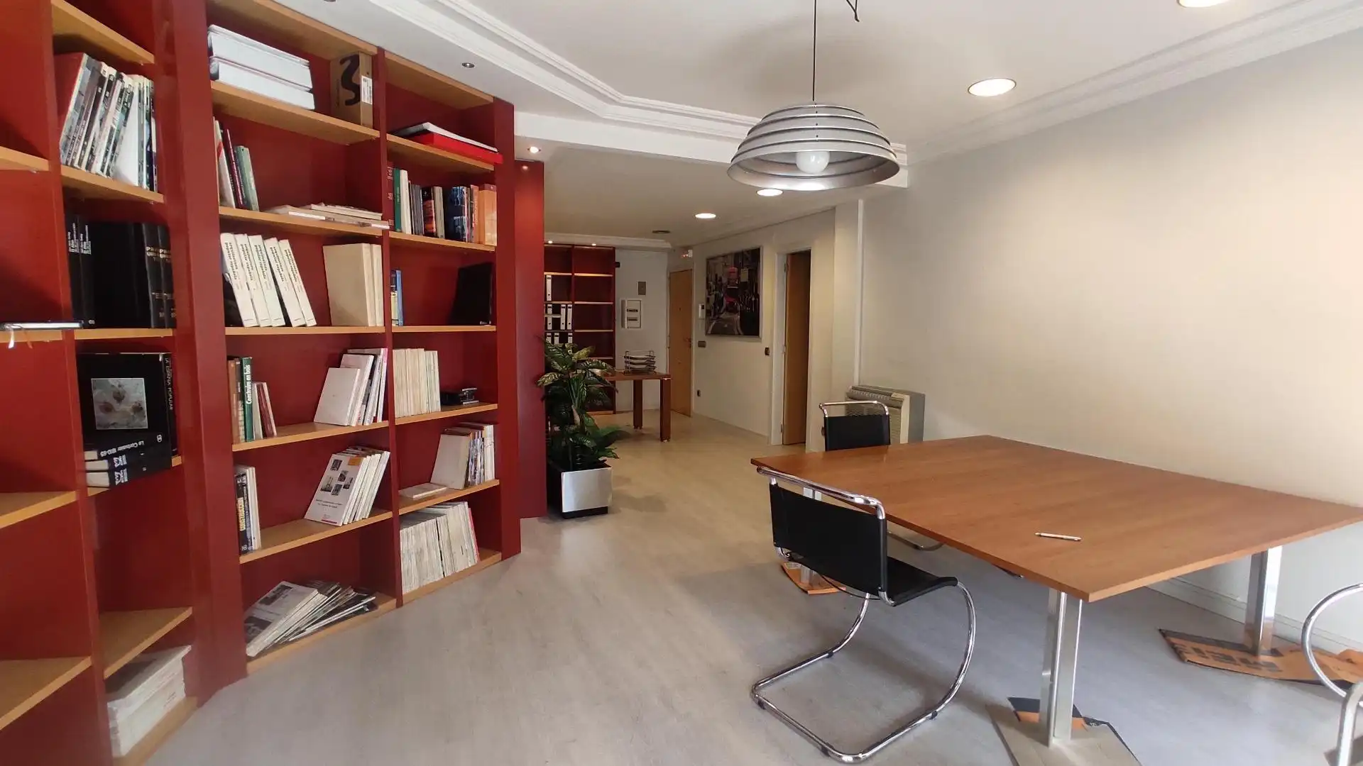 Bureau avec ascenseur à louer à Centro, imagen 7