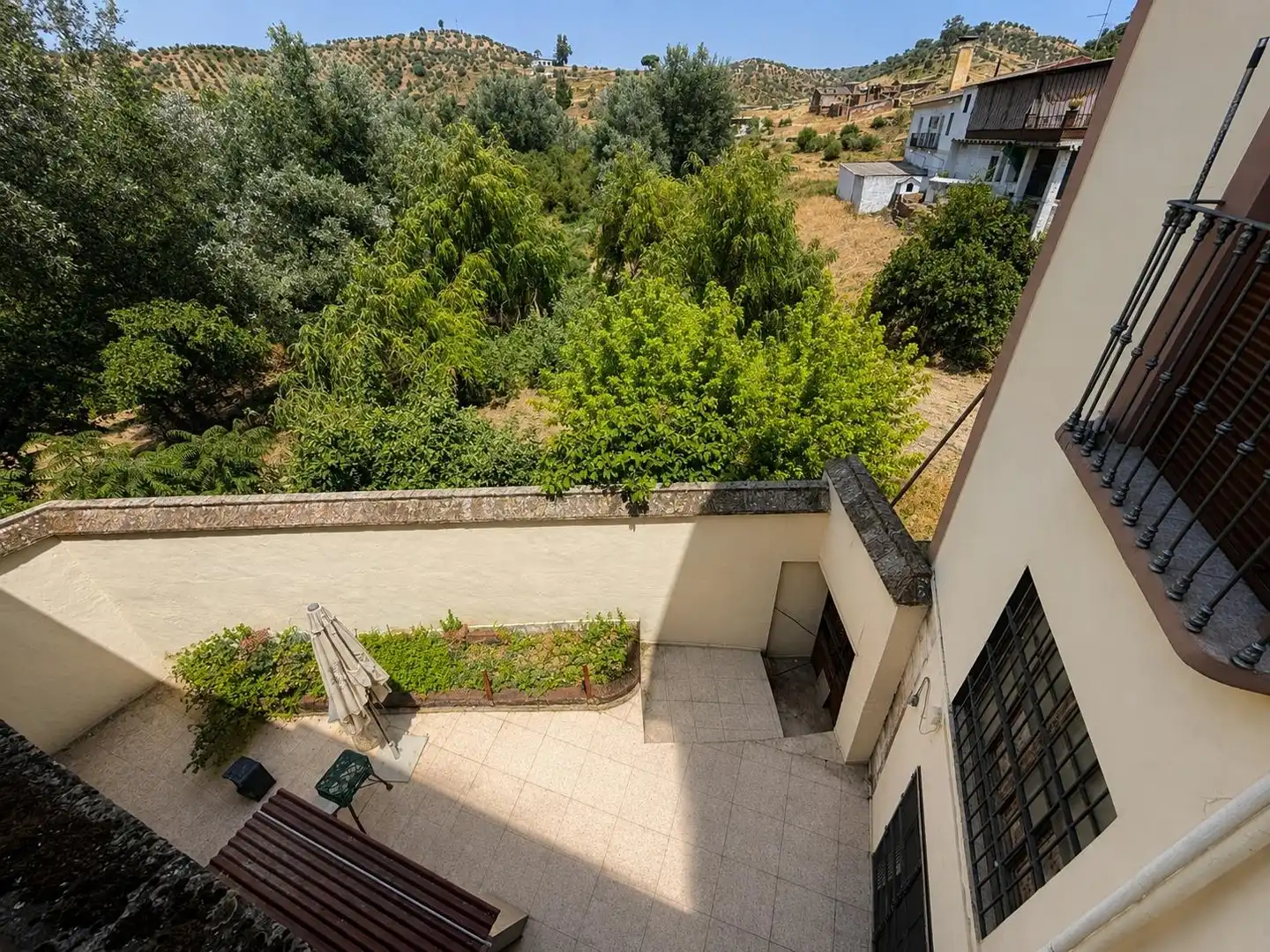 Terrassa de Edifici en venda en Montoro