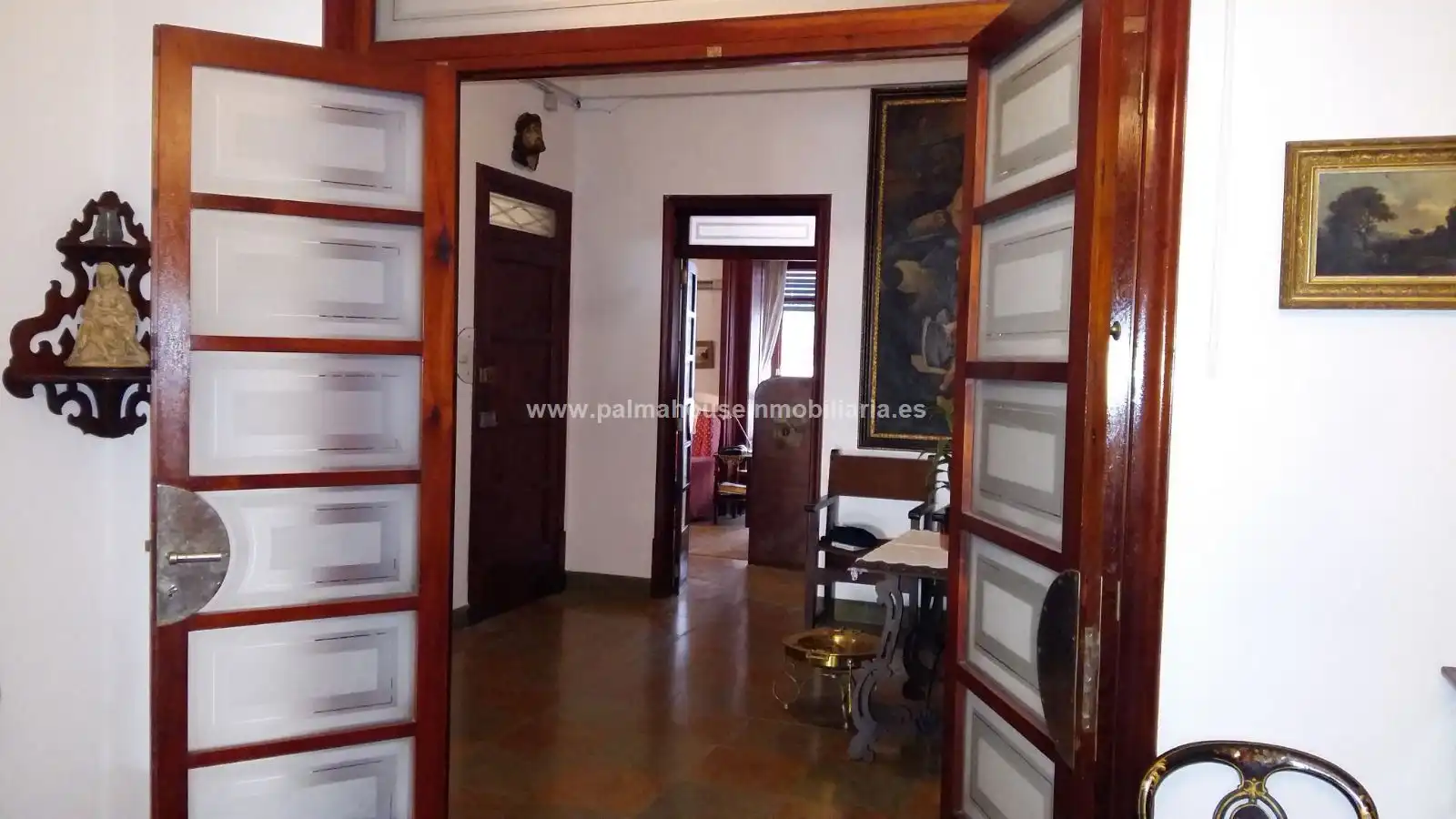 Casa o chalet en venta en  Palma de Mallorca con Terraza, Trastero y TV