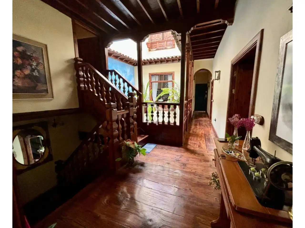 Casa o chalet en venta en Puerto de la Cruz con Aire acondicionado, Calefacción y Jardín privado