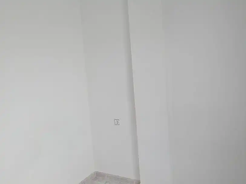 Schlafzimmer von Wohnung zum Verkauf in Roses mit Balkon