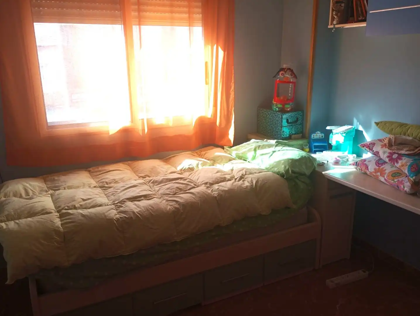 Apartment with lift for sale in Colonia Madrid, imagen 32