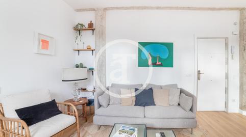 Photo 4 of Flat to rent in Calle Campillo, Puerta del Ángel,  Madrid Capital