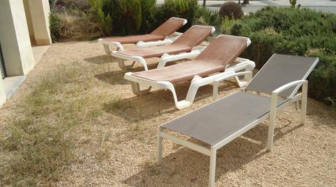 Foto 2 de Apartament de lloguer a Ronda del Golf, 114, Corvera, Murcia