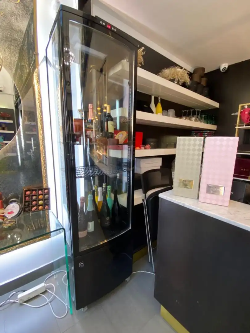 Local comercial en traspàs a Eixample, imagen 13