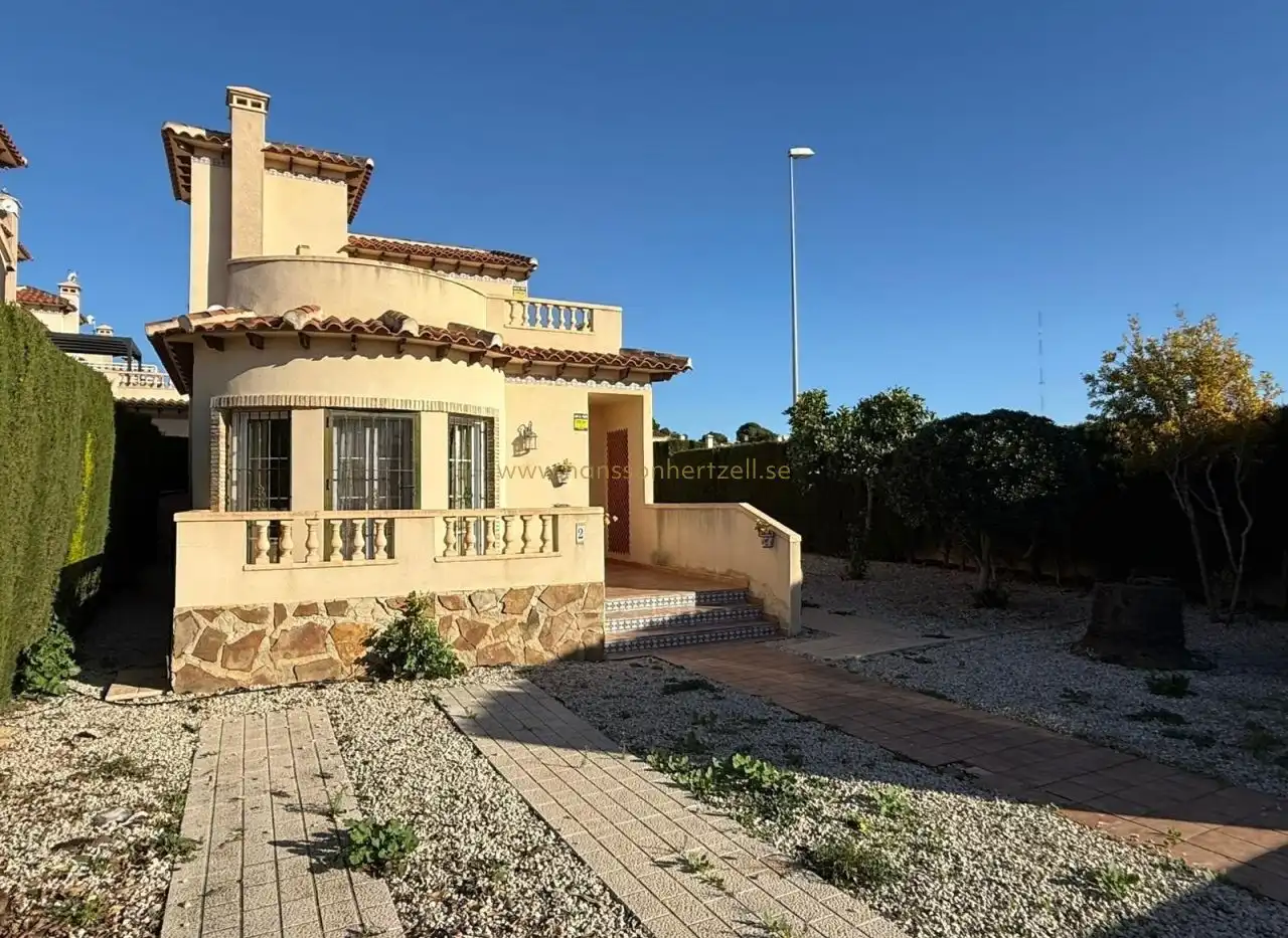 Casa en venda a Playa del Acequión, Náufragos y Rocío del Mar