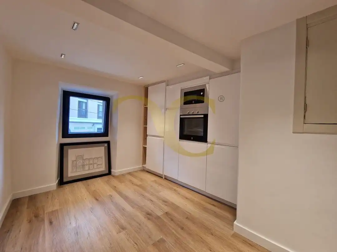 Cocina de Piso en venta en Llanes