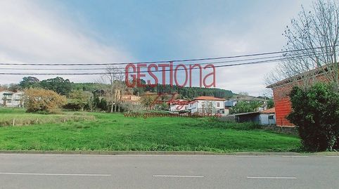 TERRENO URBANO EN EL CENTRO DE MERUELO. SAN MIGUEL, immagine 3