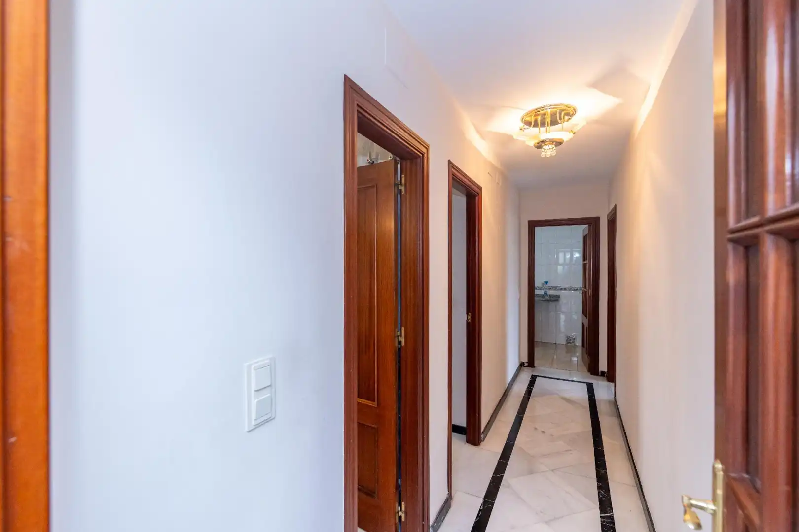 Piso de alquiler en Granada con Aire acondicionado, Calefacción y Terraza