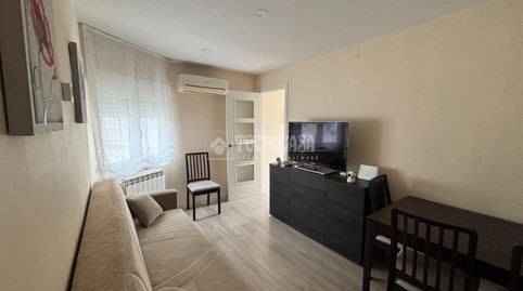 Foto 4 de Piso en venta en Chorrillo, Alcalá de Henares