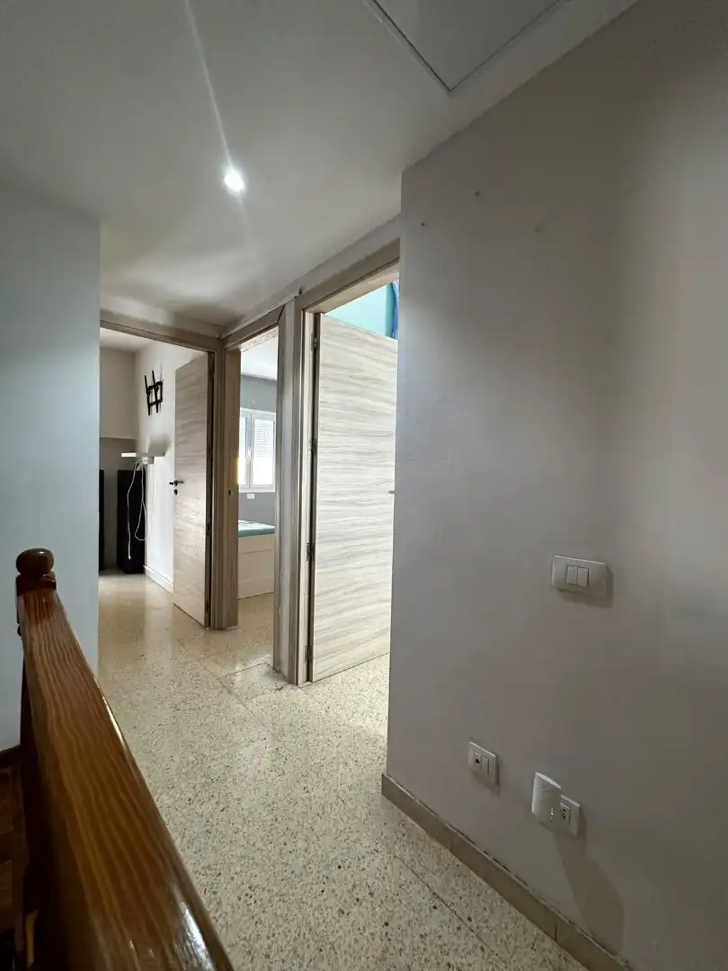 Maisonette zur Miete in Calle Secundino Delgado, San Fernando