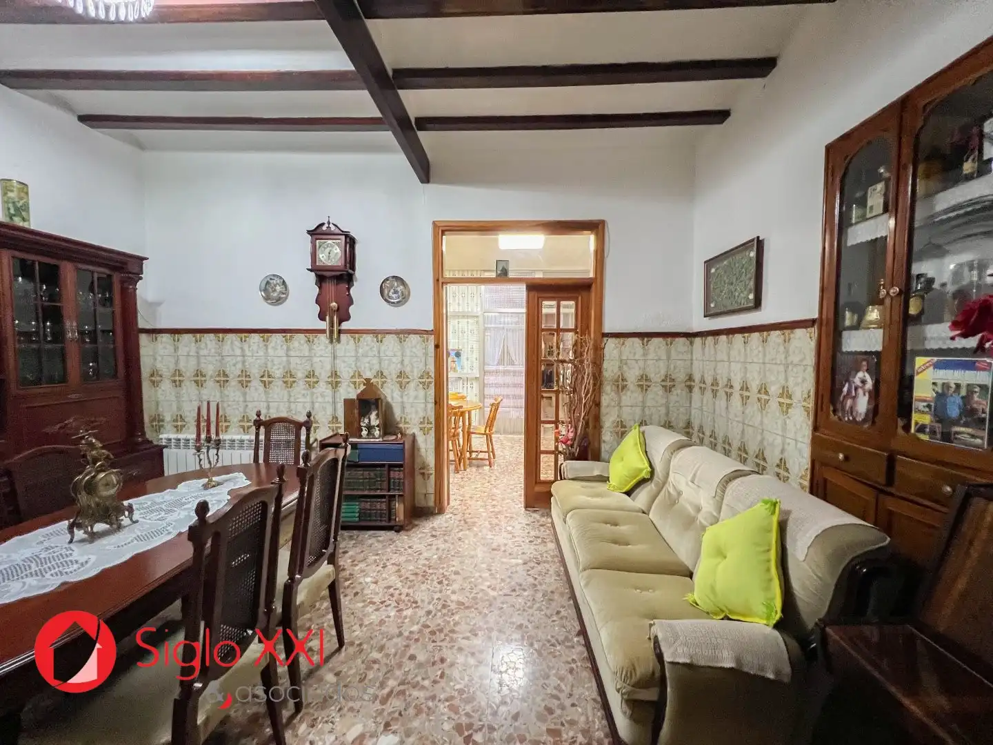 House with terrace for sale in El Pilar, imagen 8