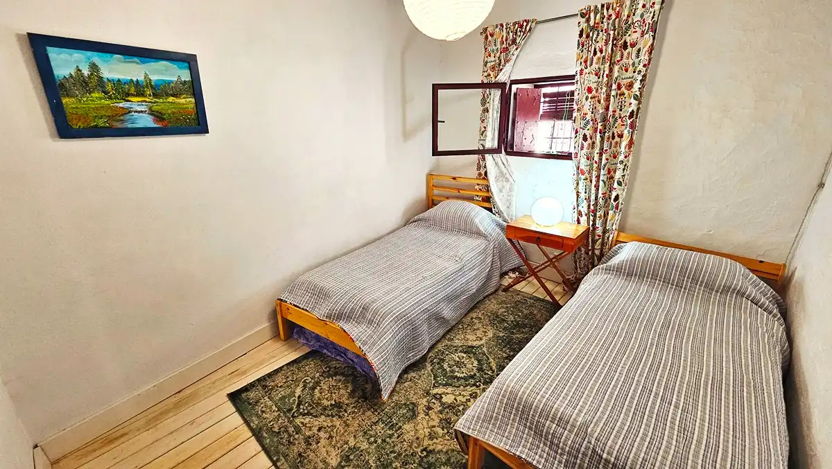 Dormitori de Casa o xalet en venda en Corteconcepción
