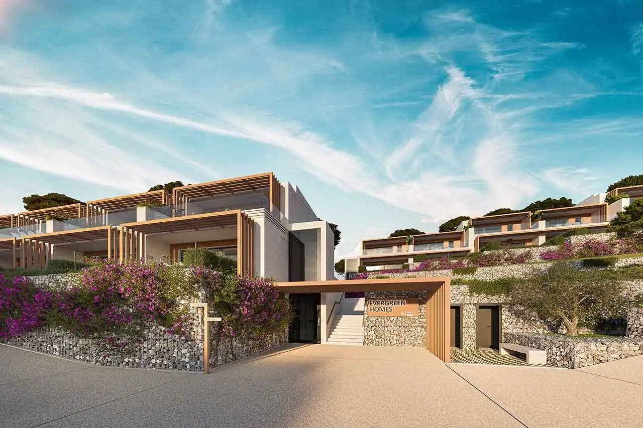 Maison mitoyenne avec terrasse à vendre à Avenida Carmen Werner, imagen 10