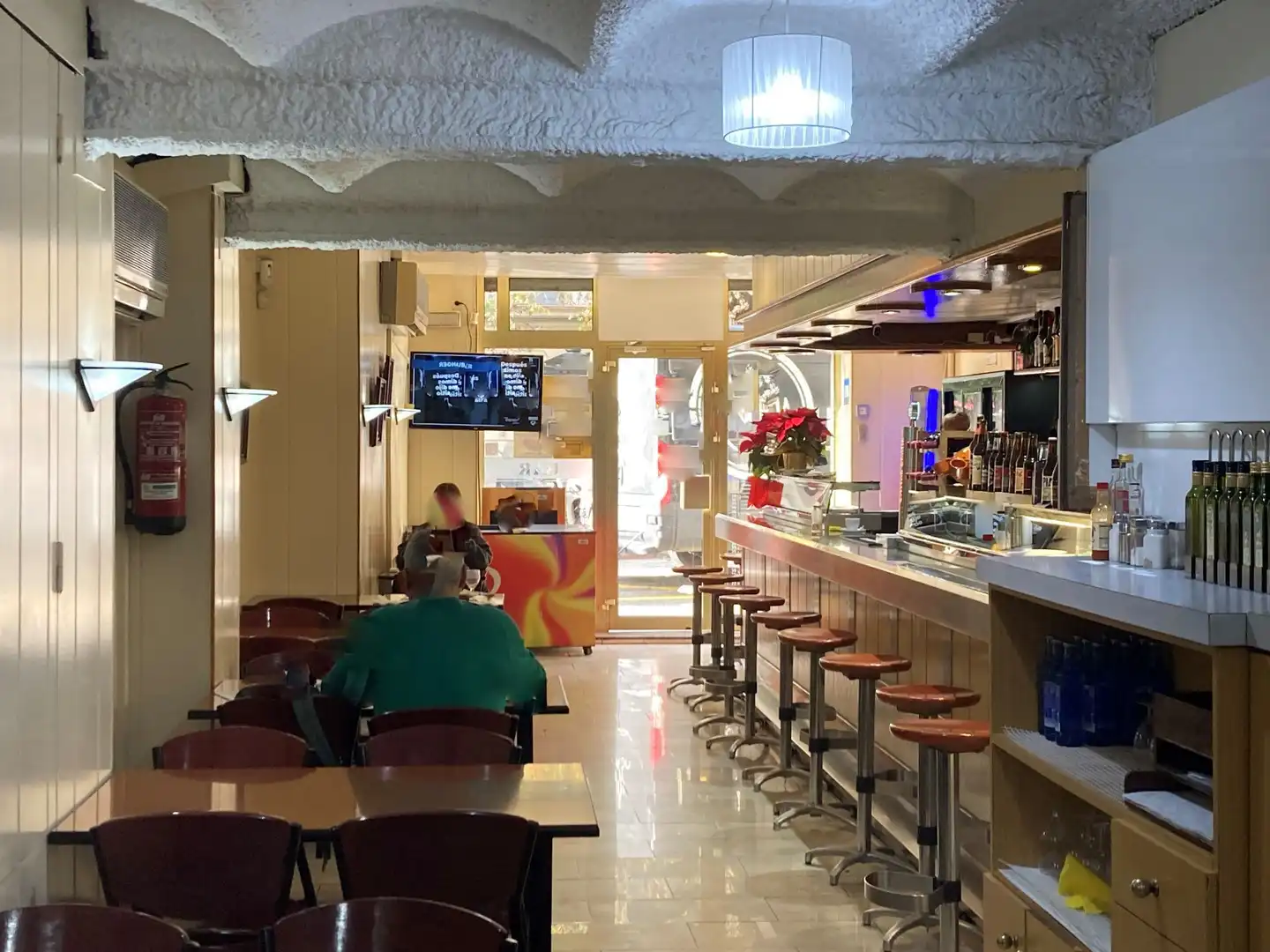Business premises for transfer in Eixample, imagen 12