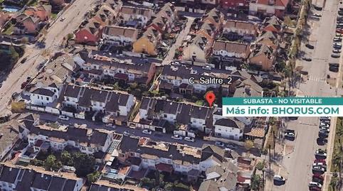 Foto 2 de Casa o xalet en venda a Salitre, 2, Valdelagrana, El Puerto de Santa María