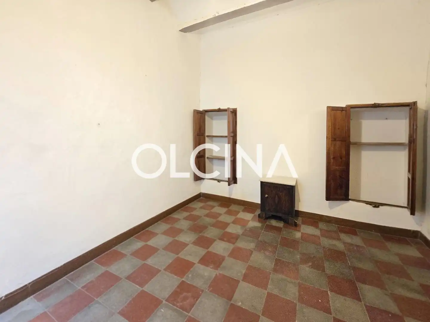 Cuina de Casa o xalet en venda en Biar amb Terrassa, Traster i Balcó