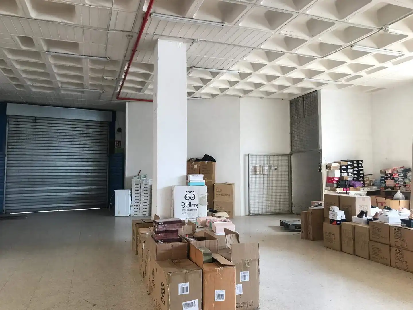 Gebäude zur Miete in Elche / Elx