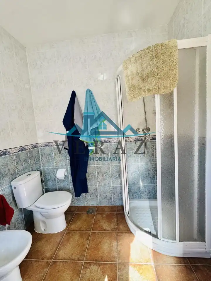Casa amb piscina en venda a La Pueblanueva, imagen 20