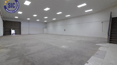 Photo 4 of Industrial buildings for sale in Sagunto-sagunt - Cl Pitagoras, 133, Avenida de Abril - 9 de Octubre, Valencia