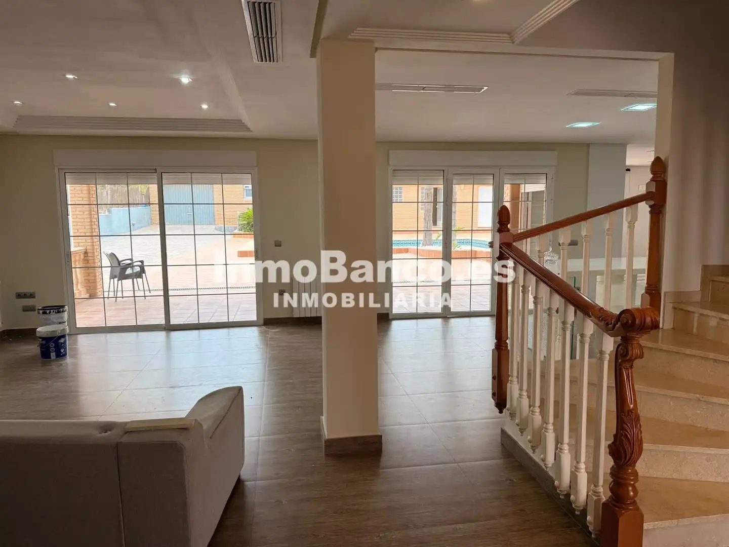 Villa mit Pool zum Verkauf in Avenida del Rio Turia 587, imagen 21