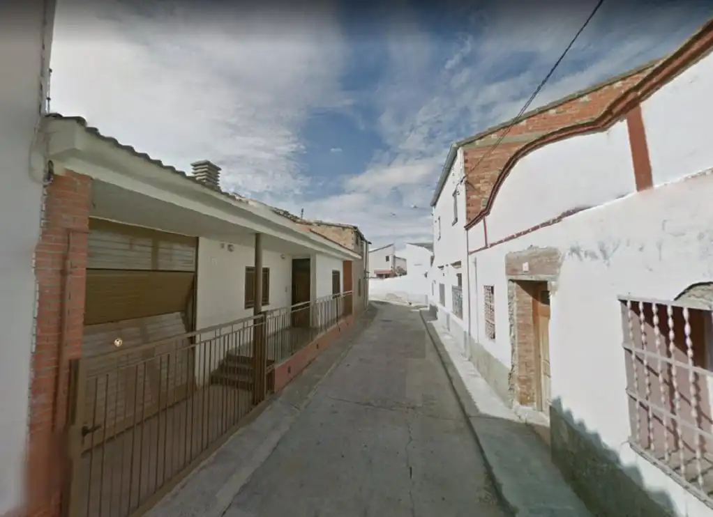 Aparcament en venda a Carrer Major, imagen 7