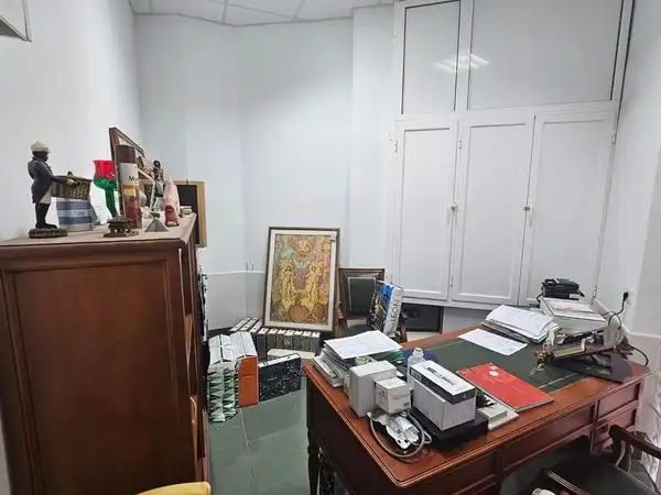 Local en venda en Las Palmas de Gran Canaria amb Aire condicionat, Moblat i Alarma