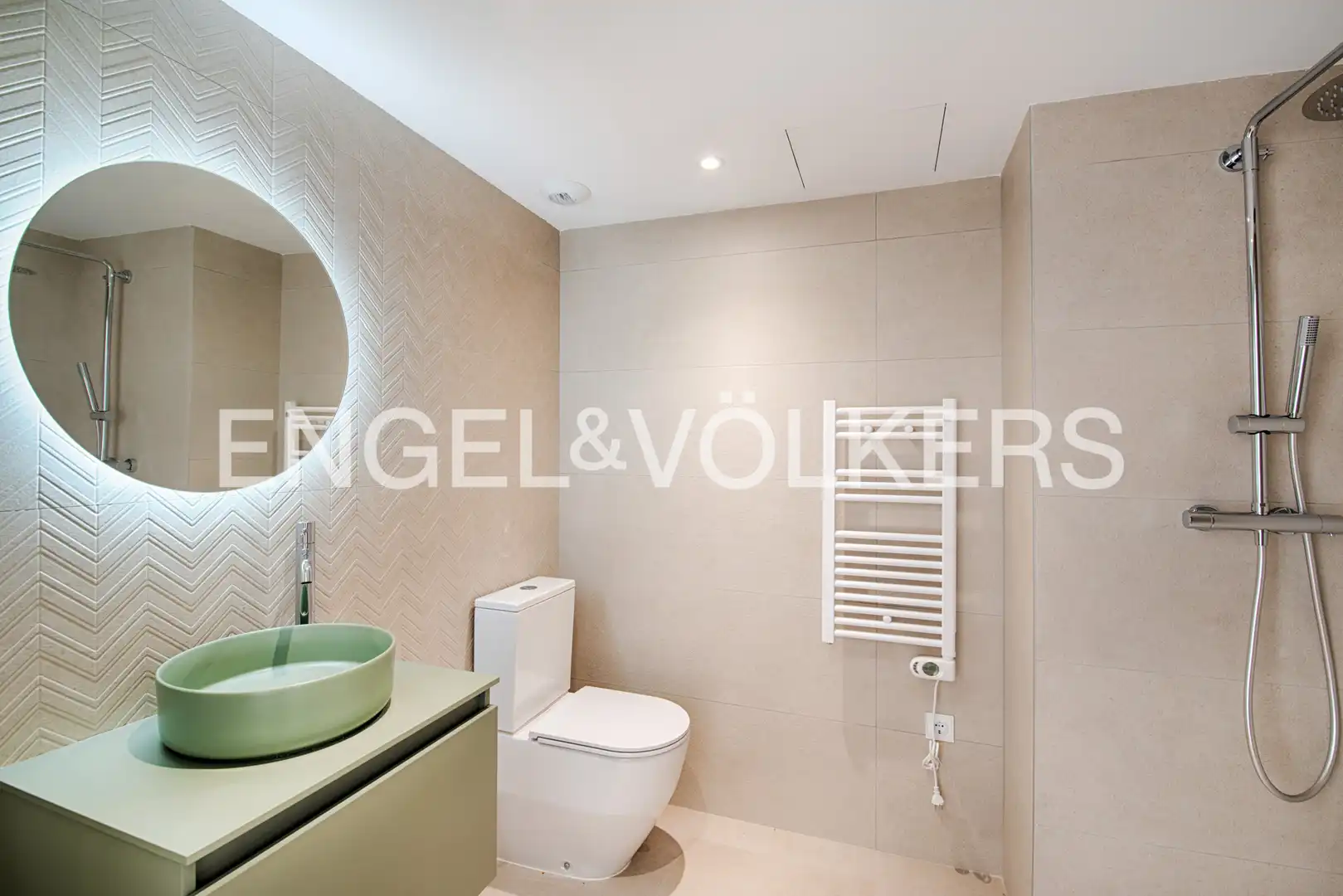 Penthouse mit Pool zum Verkauf in Carrer de Ponent 44, imagen 27