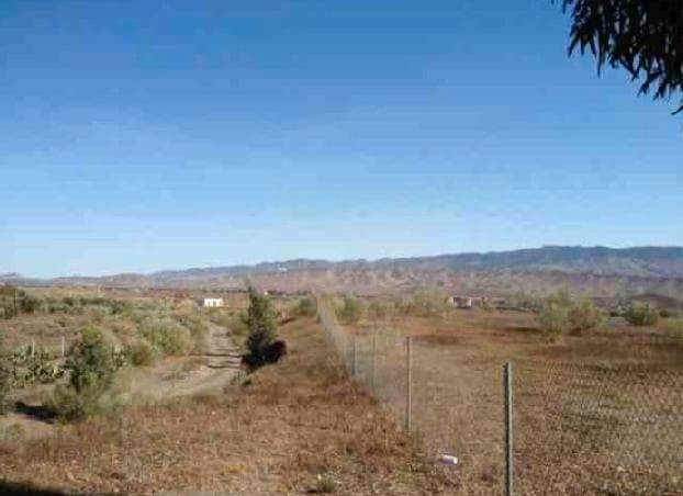 Terreno en Venta en Calle Doctor Artes en Tabernas