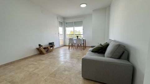 Foto 4 von Wohnungen zur Miete in Calle del Nueve de Octubre, Les Boqueres - Santa Quiteria, Almazora / Almassora